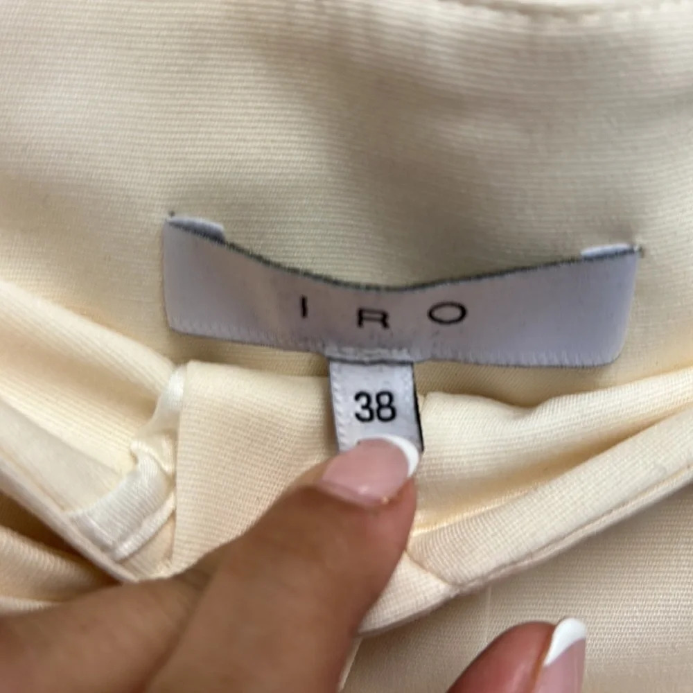 IRO Sigler shorts View 5